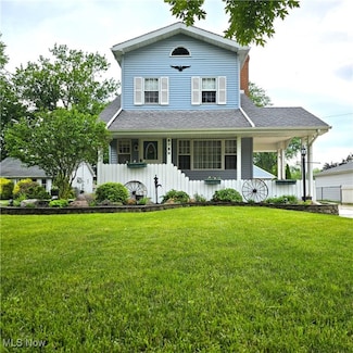 6780 Franke Rd, Middleburg Heights, OH 44130