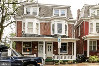 30 N 20th St, Harrisburg, PA 17103