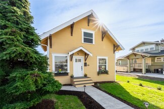 112 W Broadway, Mount Vernon, WA 98273
