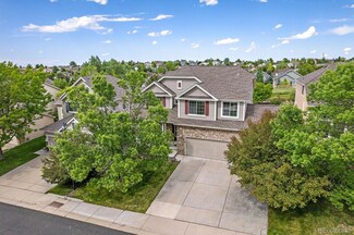 5964 S Ukraine St, Aurora, CO 80015