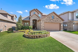 1608 Canary Ln, Argyle, TX 76226