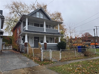 965 E 147th St, Cleveland, OH 44110