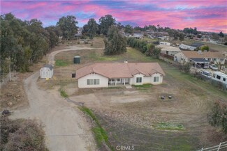 4850 Jardine Rd, Paso Robles, CA 93446