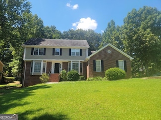 240 W Huntington Rd, Bogart, GA 30622