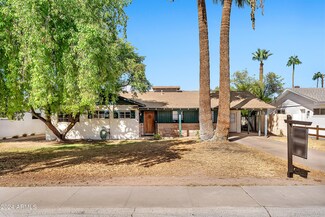 5420 E Verde Ln, Phoenix, AZ 85018