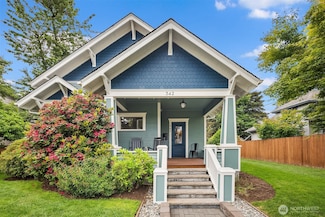 342 S Sams St, Monroe, WA 98272