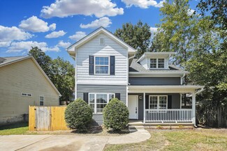 2836 Old Steele Creek Rd, Charlotte, NC 28208