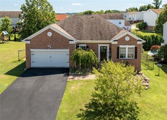 211 Chanticleer Cir, New Stanton, PA 15672
