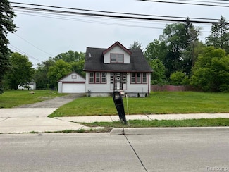 21220 Evergreen Rd, Southfield, MI 48075
