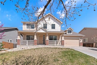 10933 E 115th Place, Henderson, CO 80640
