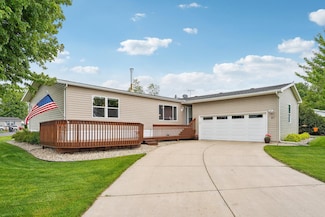 5441 Kalesey Ct Unit 91, Waunakee, WI 53597