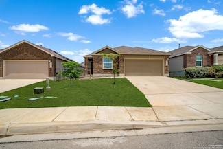 31646 Untrodden Way, Bulverde, TX 78163