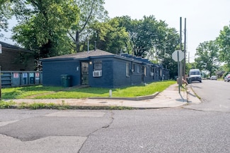 981 N 7th St, Memphis, TN 38107