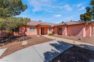 7755 N Torrey Pines Dr, Las Vegas, NV 89131