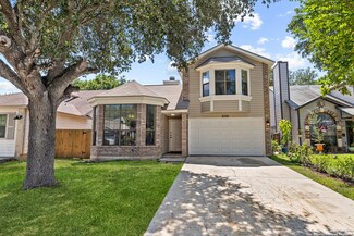 9358 Village Lance, San Antonio, TX 78250