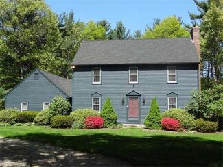 16 Daniels Rd, Mendon, MA 01756