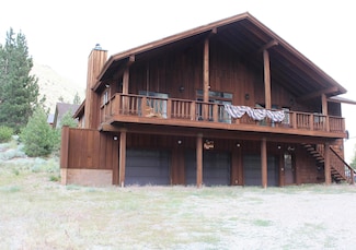 44 Eagle Peak Dr Unit 6, Bridgeport, CA 93517