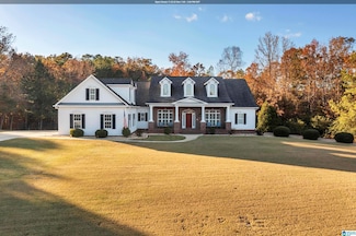 494 Mountain Forest Trail, Calera, AL 35040
