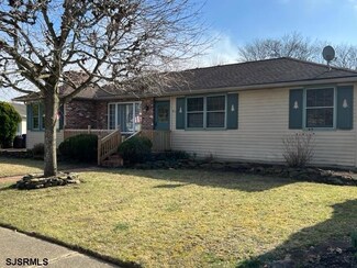 710 Pasadena Dr, Northfield, NJ 08225