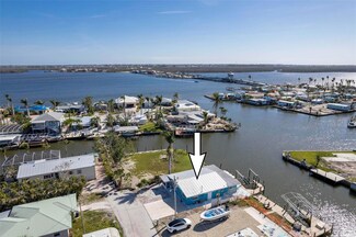 2555 Cay Cove, Matlacha, FL 33993