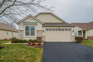 1448 Mansfield Dr Unit 2, Aurora, IL 60502