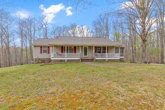 7205 Indian Trace Rd, Centerville, TN 37033