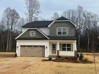 5444 Jaeger Dr Unit Lot 43, Graham, NC