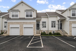 5994 Andrew John Dr, New Albany, OH 43054