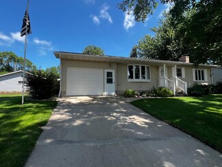 1660 11th Ave, Granite Falls, MN 56241
