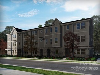 4521 Millennium Ave, Charlotte, NC 28217