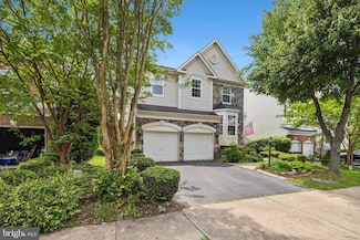 4843 Montega Dr, Woodbridge, VA 22192