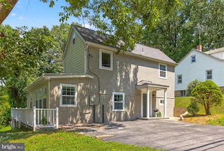 11920 Frederick Rd, Ellicott City, MD 21042