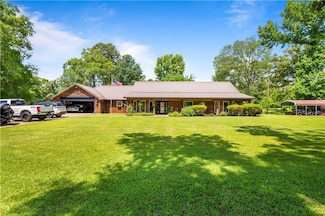 2530 Hanes Rd, Pineville, LA 71360