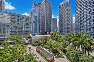 88 SW 7th St Unit 1009, Miami, FL 33130