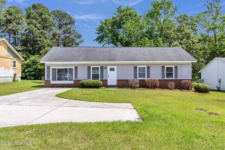 1315 Piney Green Rd, Jacksonville, NC 28546