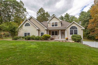 83 Lovering Rd, North Hampton, NH 03862