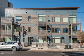 521 N Mangum St Unit 33, Durham, NC 27701