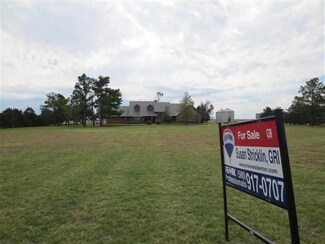22352 E 1650 Rd, Snyder, OK 73566