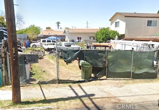 3512 Morgan Ave, Los Angeles, CA 90011