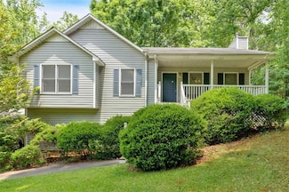 144 Wiley Dr, Douglasville, GA 30134