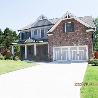 1998 Credence Ct NE, Marietta, GA 30066