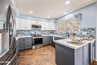 1638 N Avoca, Mesa, AZ 85207