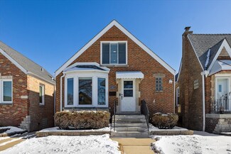 3311 N Nottingham Ave, Chicago, IL 60634