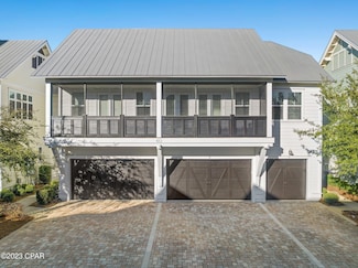 60 Milestone Dr Unit A, Inlet Beach, FL 32413