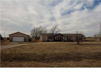9663 SE Tubby Dr, Leon, KS 67074