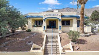 1815 Elm St, El Paso, TX 79930
