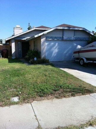 24066 Amberley Dr, Moreno Valley, CA 92553