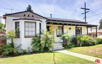 3022 Silver Lake Blvd, Los Angeles, CA 90039