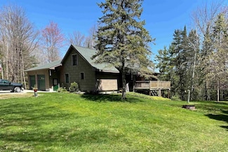 2370 Campfire Trail, Alger, MI 48610