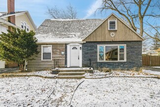 1010 Spafford St, Antioch, IL 60002